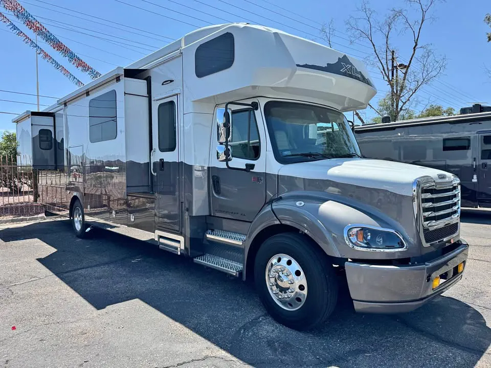 2025 Dynamax Corp DynaQuest XL 3801TS - Photo 2