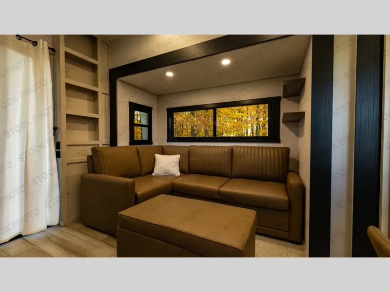 2026 Forest River Wildwood Heritage Glen 38VERANDA - Photo 4