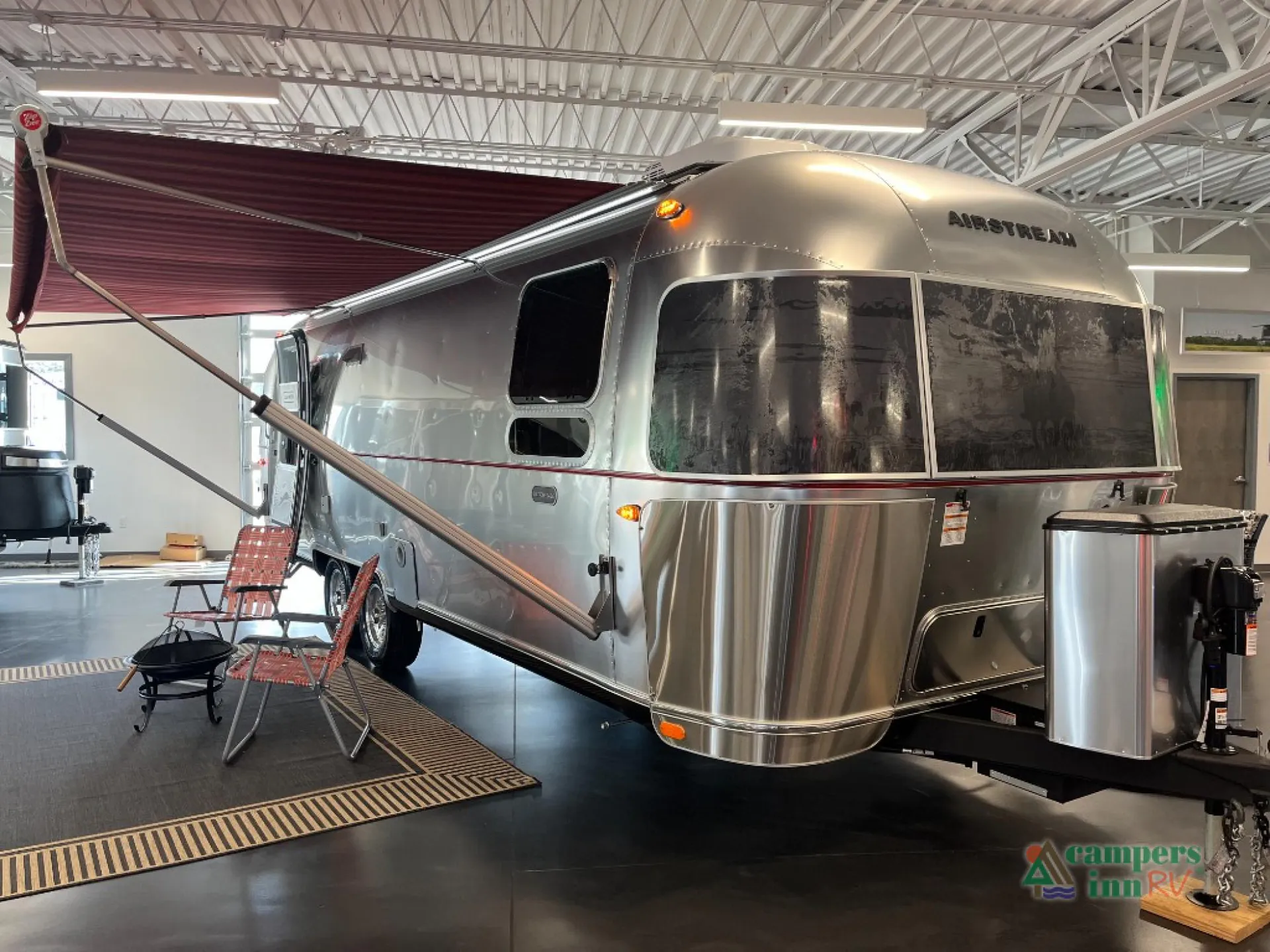 2026 Airstream Stetson+6666 27FB - Photo 2