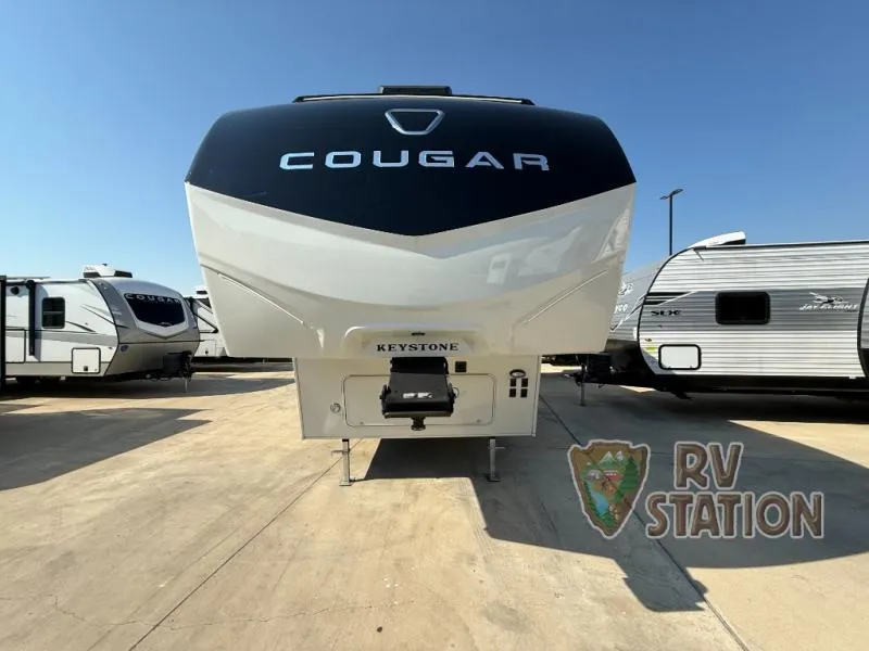 2026 Keystone Cougar Sport 2700BH - Photo 3