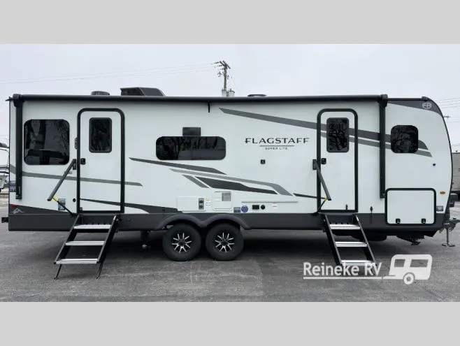 2026 Forest River Flagstaff Super Lite 26SRD - Photo 2