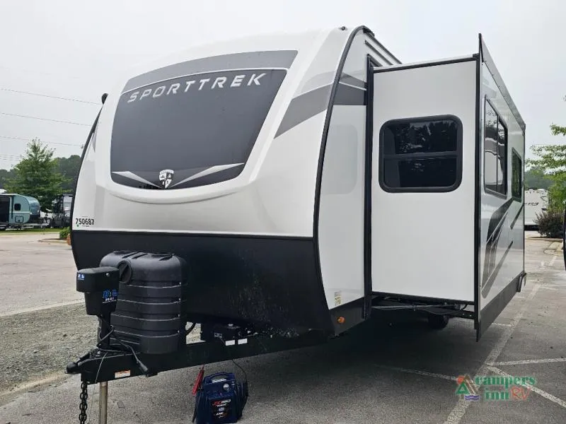 2026 Venture RV SportTrek 251VFK - Photo 4