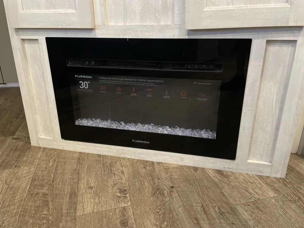 2022 Forest River Vibe 32BH, Photos photo 19