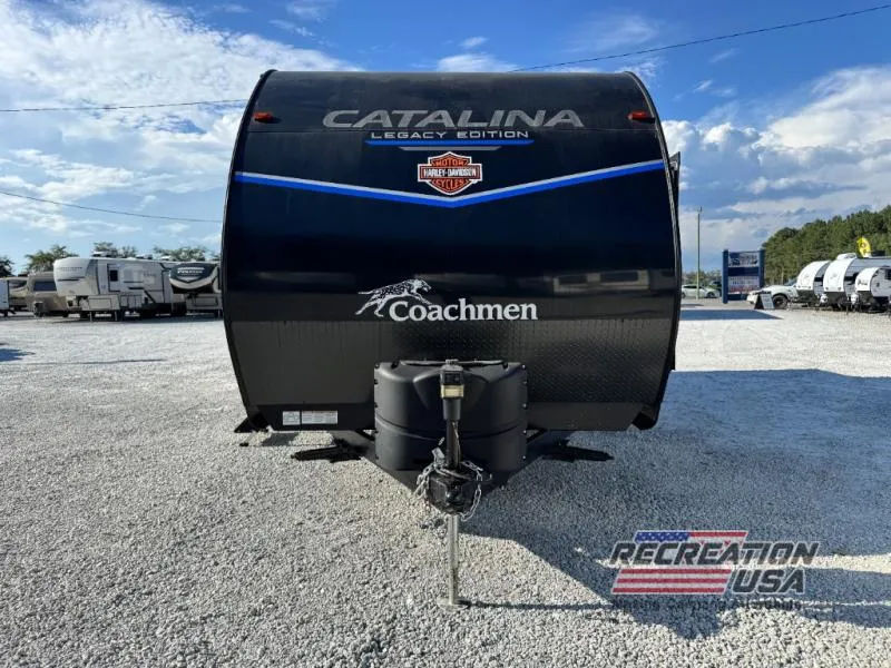 2023 Coachmen Catalina 243RBS - Photo 3