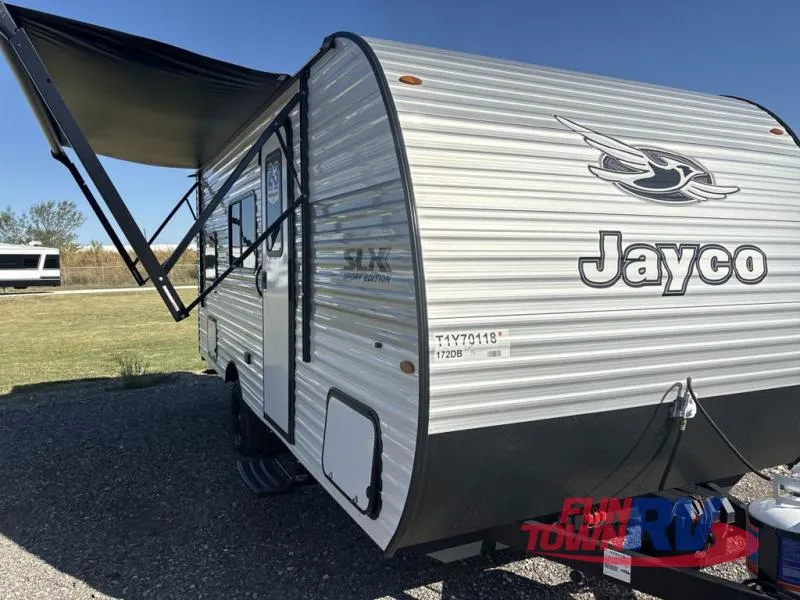2026 Jayco Jay Flight SLX 172DB - Photo 3