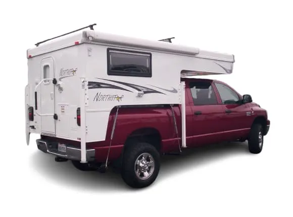 TC650 BASE exterior