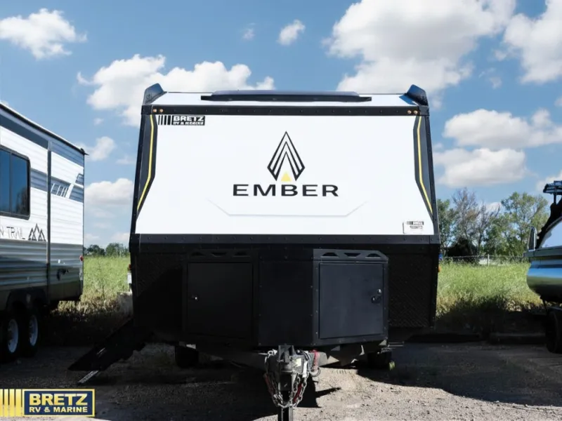 2022 Ember RV Overland 170MBH - Photo 3