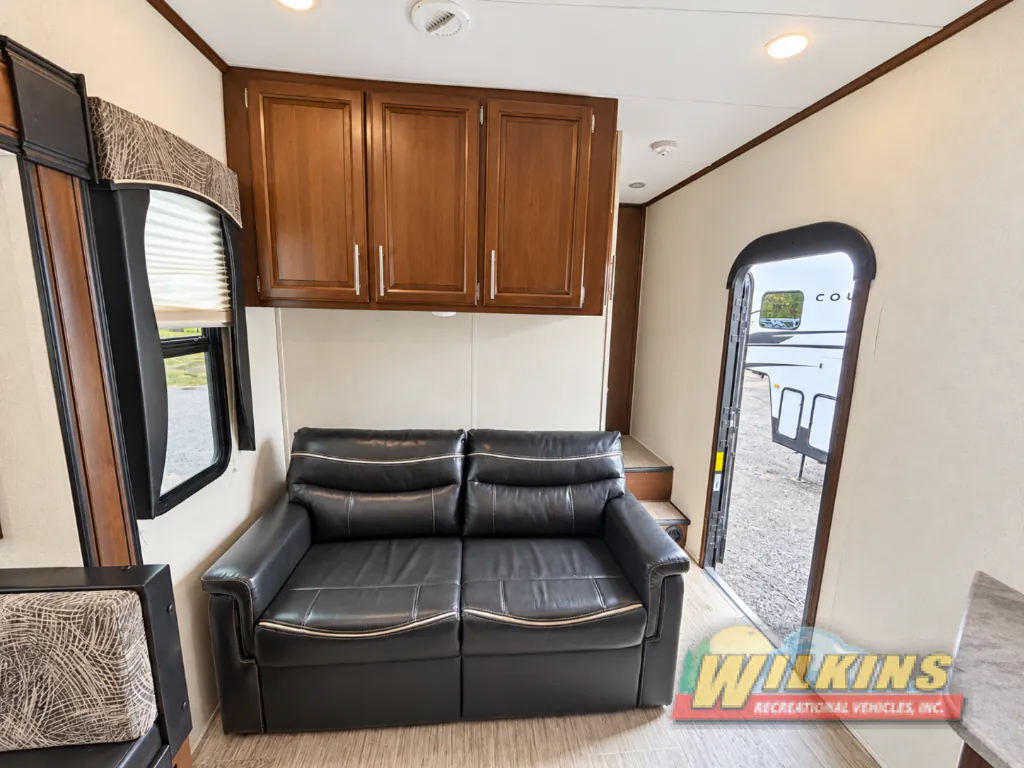2018 Forest River Wildcat 28BH, Photos photo 14