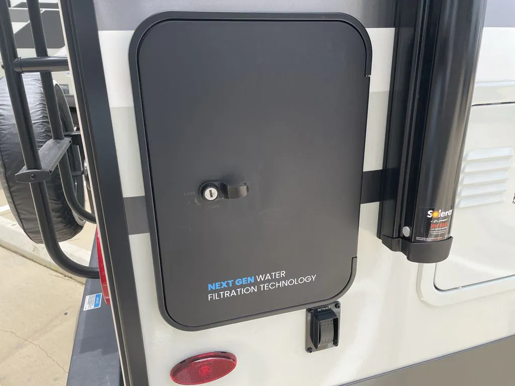 2027 Forest River Flagstaff Micro Lite 25MBR — Photo 5