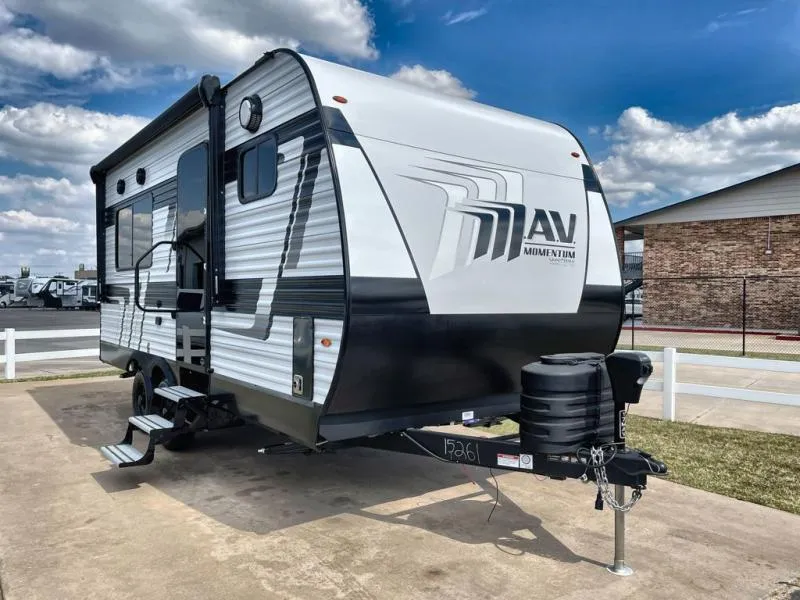 2026 Grand Design Momentum MAV 17MAV - Main photo