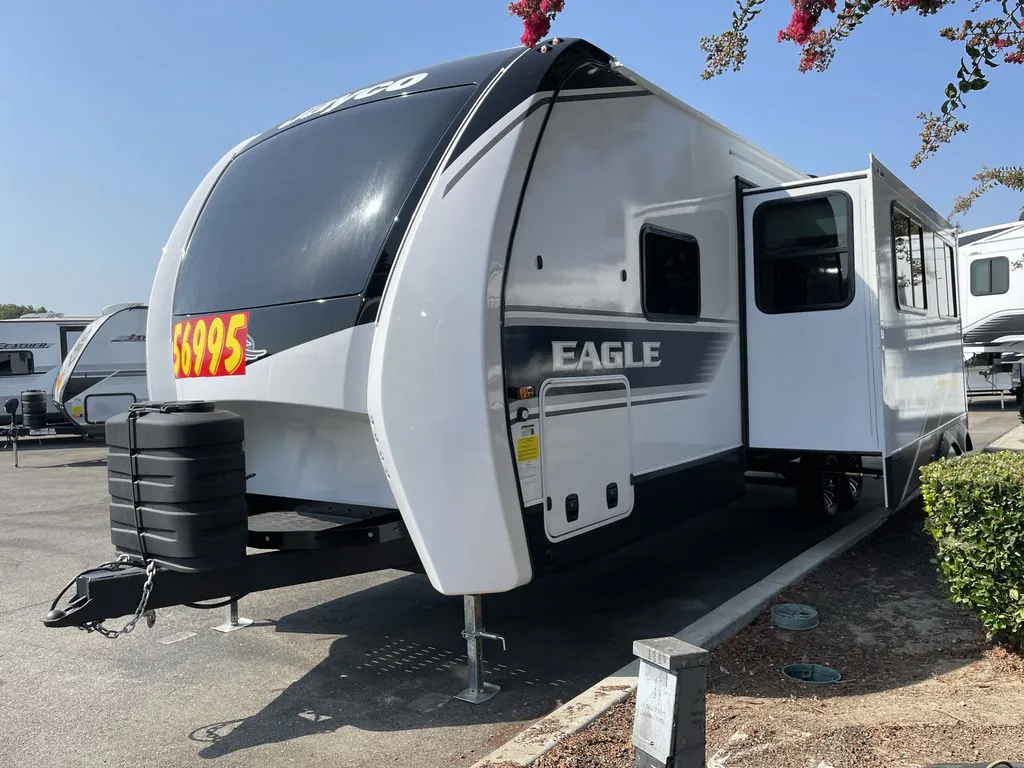 2024 Jayco Eagle 284BHOK - Photo 3