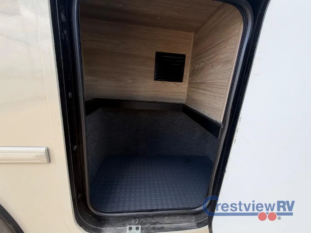 2027 Winnebago EKKO 23B - Photo 3