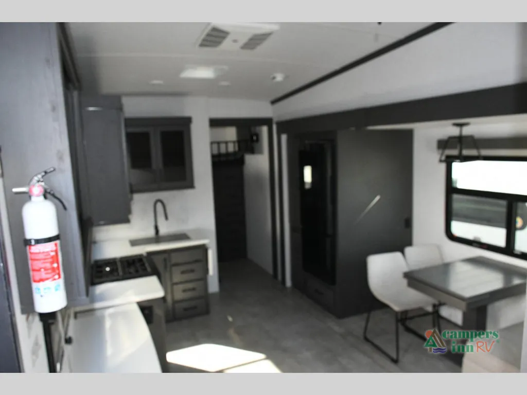 2025 Forest River Rockwood Signature R374DBH, Photos photo 34