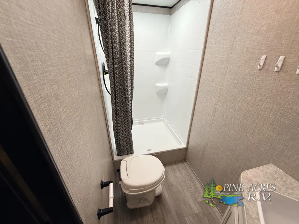 2022 Jayco Jay Flight SLX 8 242BHS, Photos photo 32