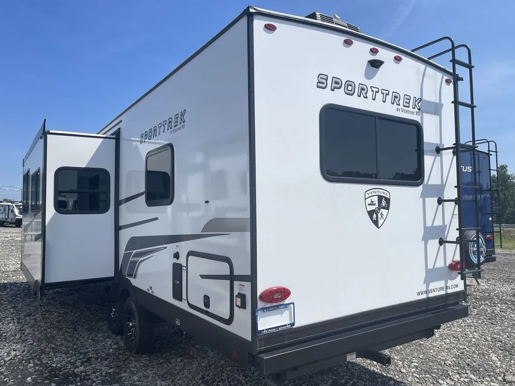 2025 Venture RV SportTrek ST251VFK - Photo 4
