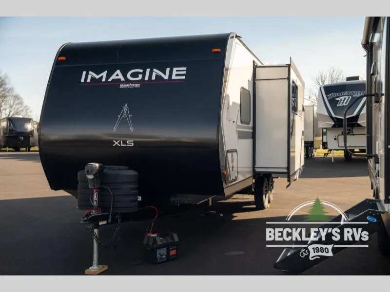 2026 Grand Design Imagine XLS 22MLE - Photo 4