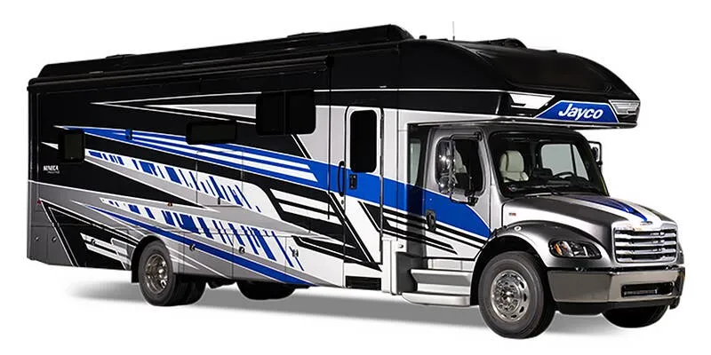 Jayco Seneca Prestige