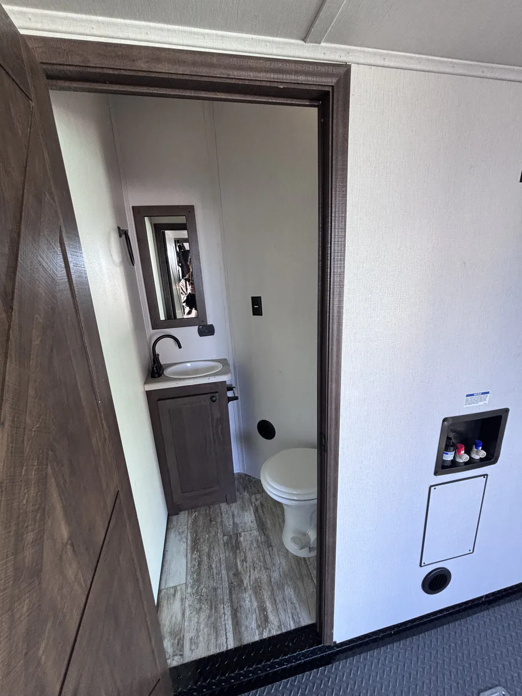 2022 Forest River XLR Nitro 35DK5, Photos photo 10