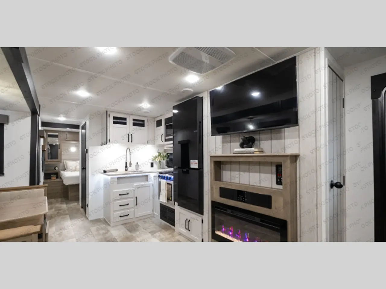 2026 Forest River RV Puma 29BHQB - Photo 2
