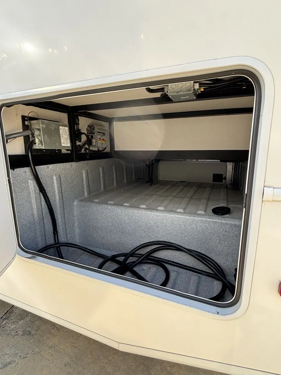 2022 Forest River Georgetown 3 Series GT3 33B3, Photos photo 4