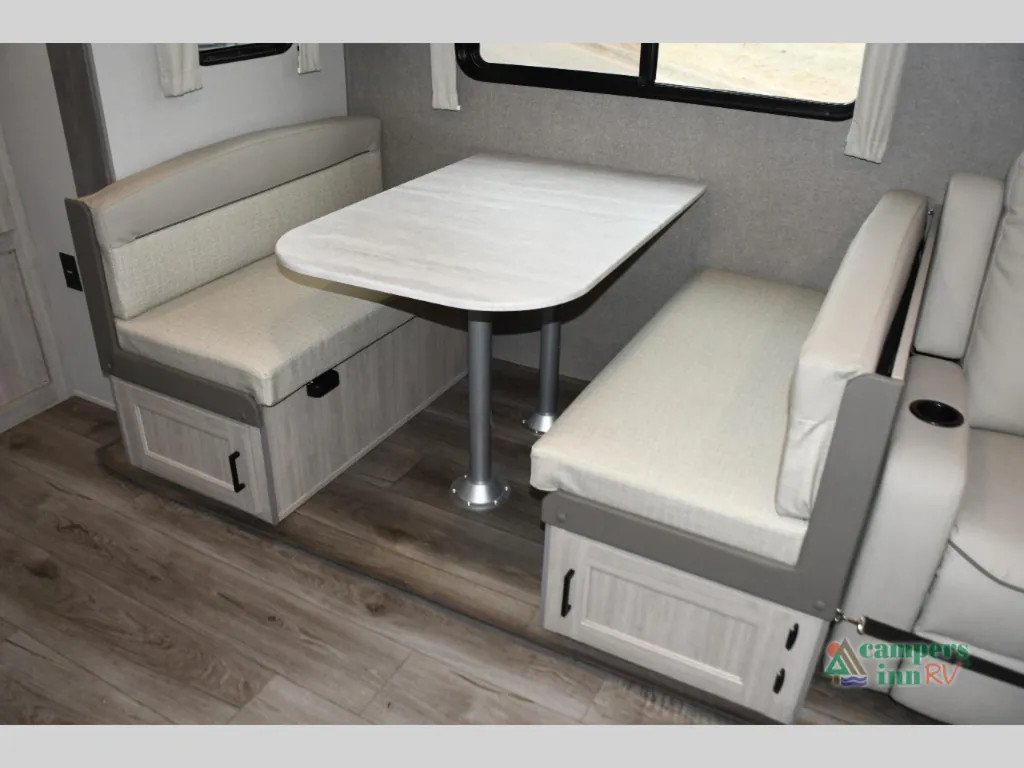 2025 Coachmen Catalina Legacy Edition 243RBS, Photos photo 25