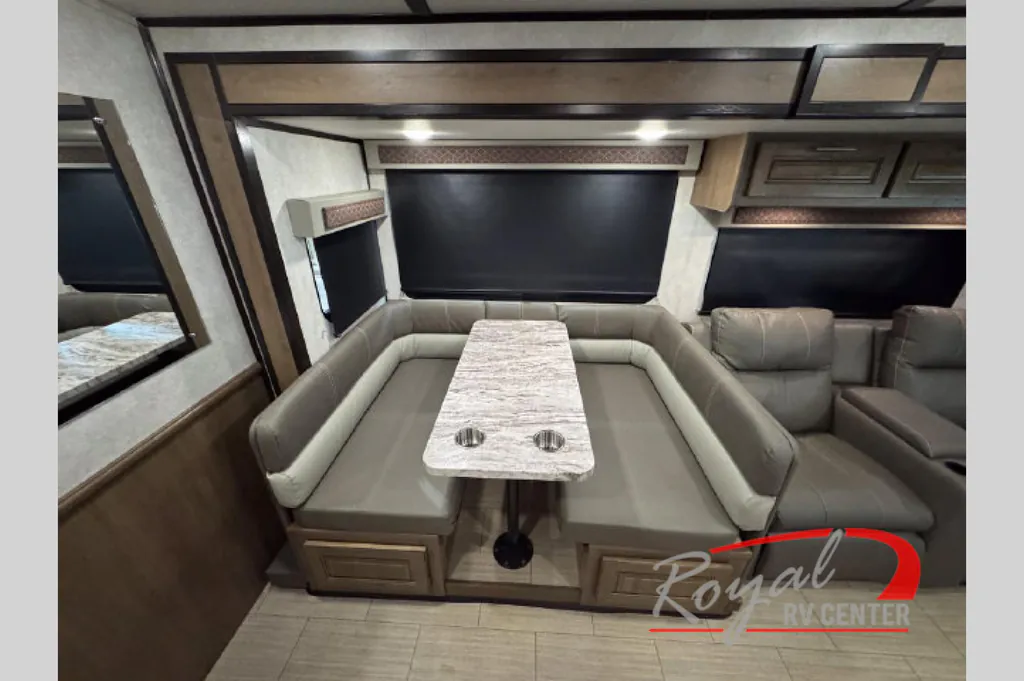 2019 Forest River FR3 30DS, Photos photo 8
