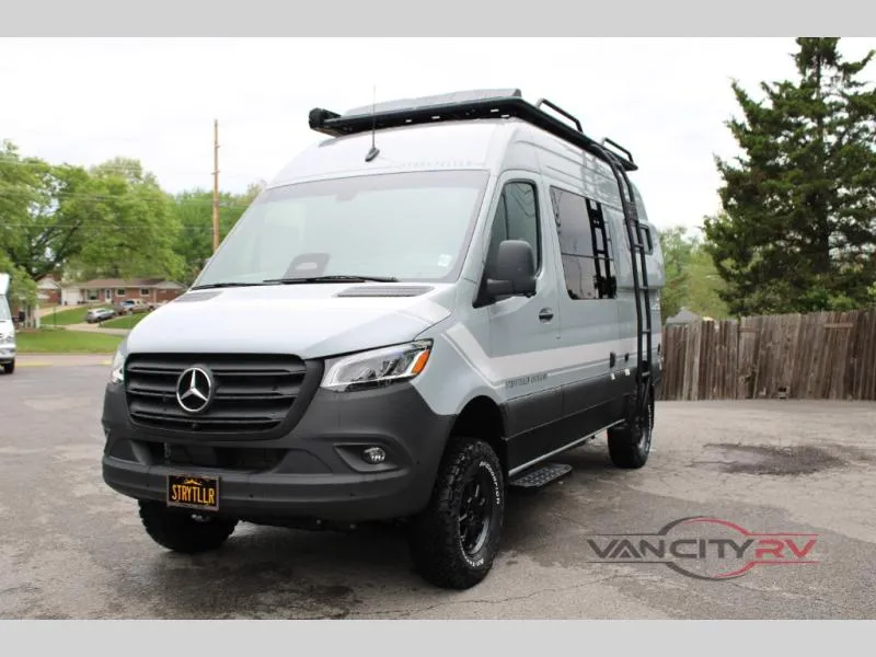 2026 Storyteller Overland Storyteller Overland Classic MODE OG - Main photo