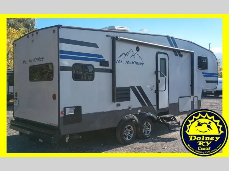 2019 Riverside RV Mt. McKinley 530RK - Photo 4