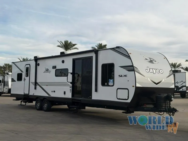 2026 Jayco Jay Flight SLX 380DQS - Photo 2