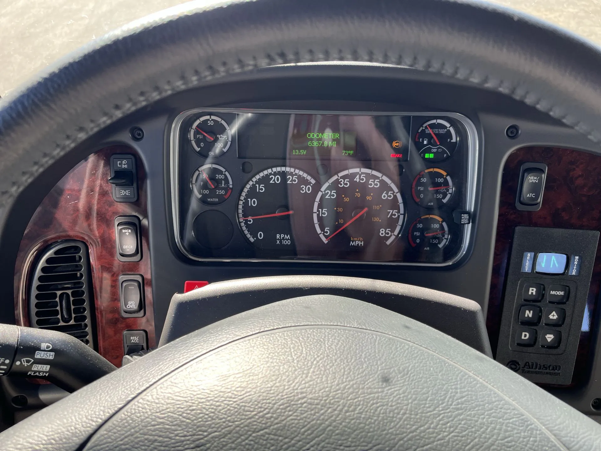 2024 Tiffin Allegro Bay 38 CB - Photo 4