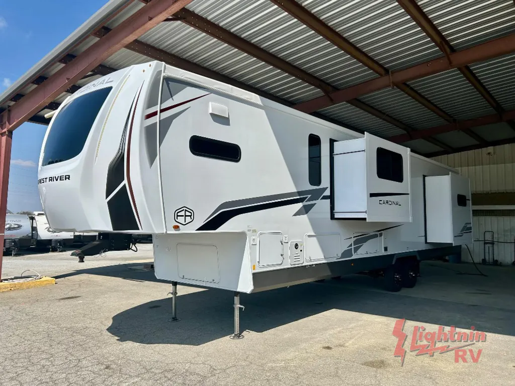 2026 Forest River Cardinal 37GALLEY, Photos photo 8