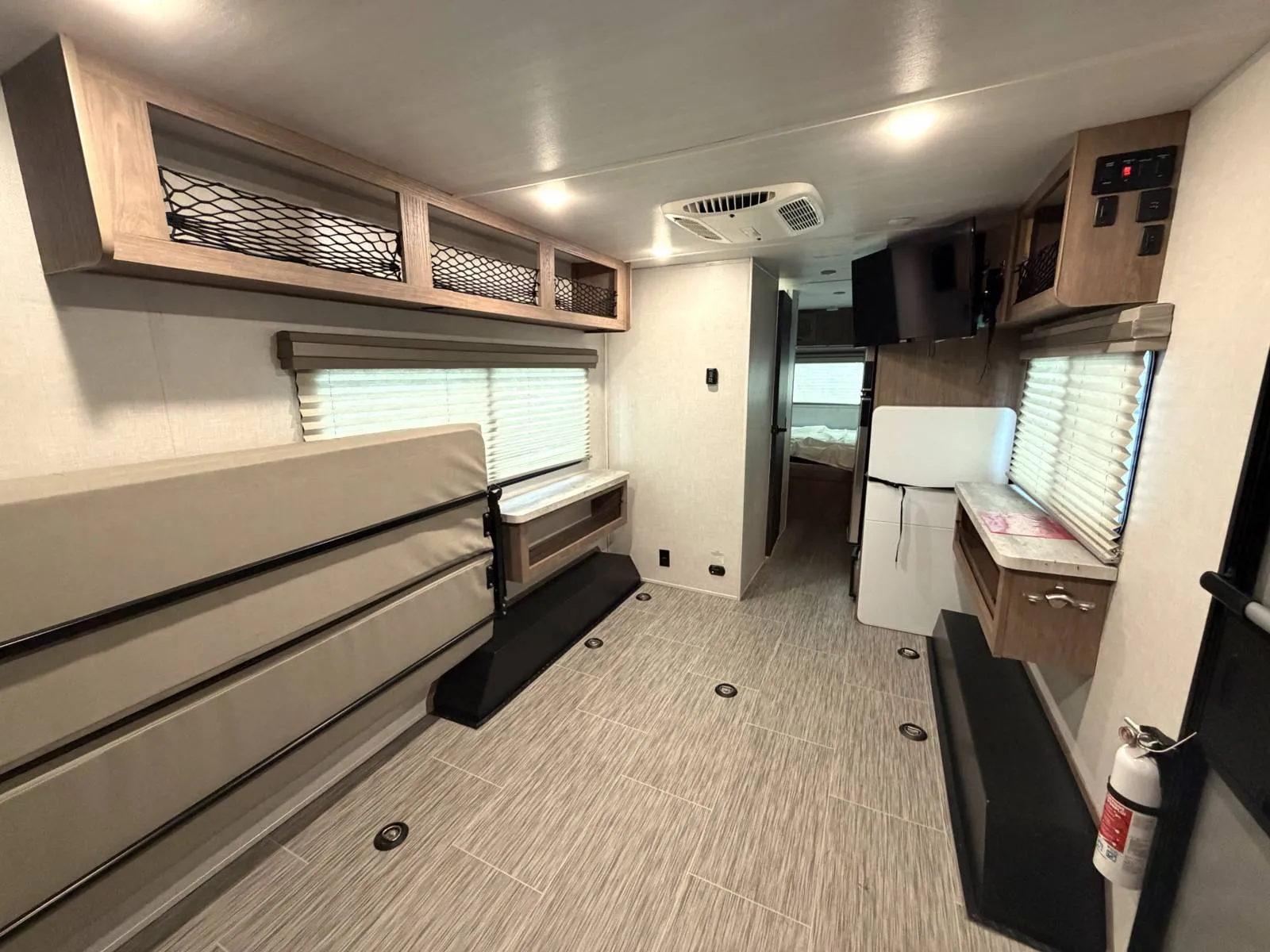 2022 Forest River NOBO 19.1 - Photo 4