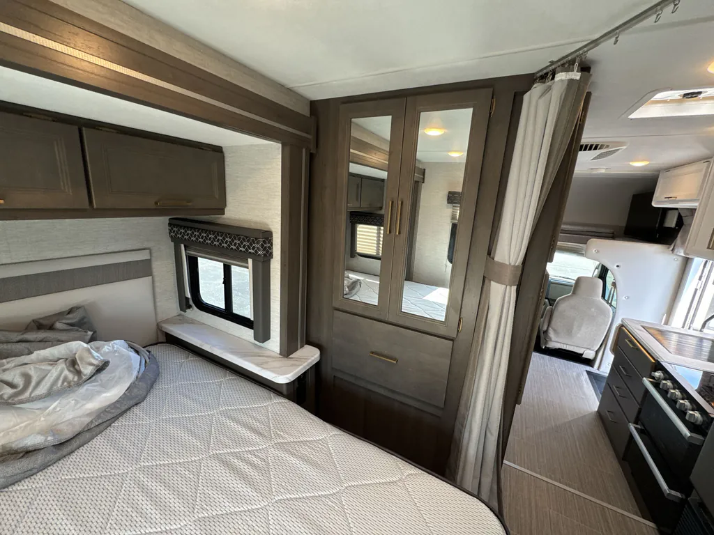 2025 Thor Motor Coach Freedom Elite 22FE, Photos photo 14