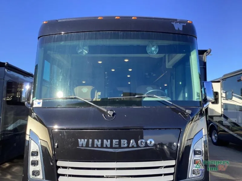2023 Winnebago Adventurer 35F - Photo 4