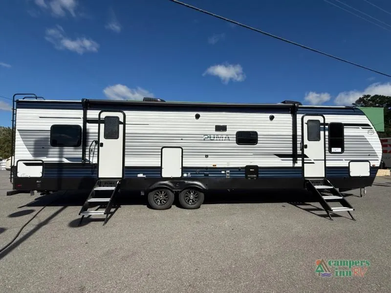 2026 Forest River Puma 337BH - Photo 3