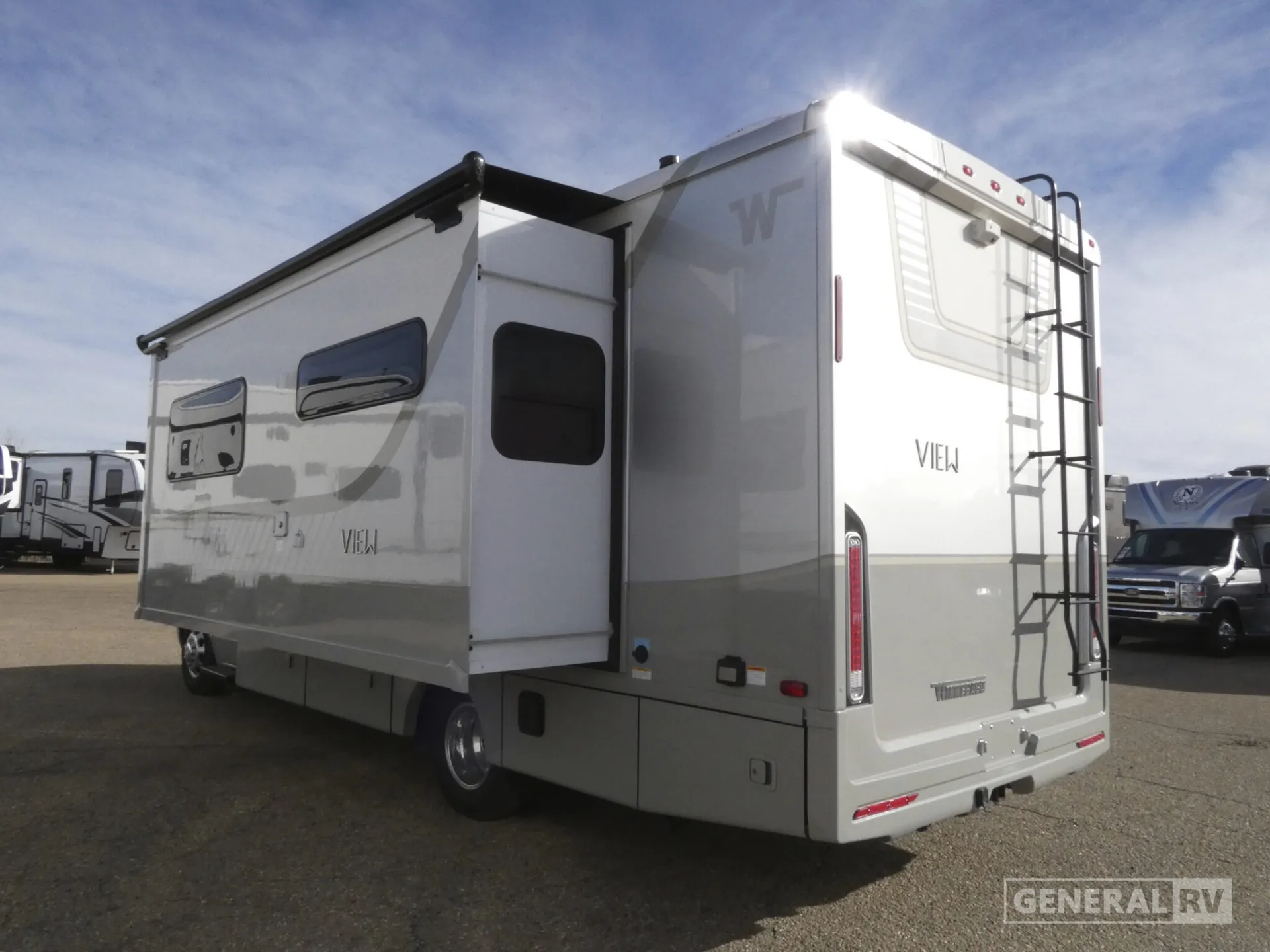 2027 Winnebago View 24D - Photo 4