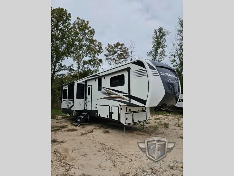 2021 KZ Durango Gold G356RLT - Main photo