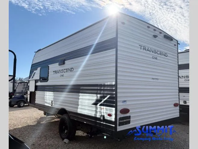 2026 Grand Design Transcend One 151RB - Photo 4