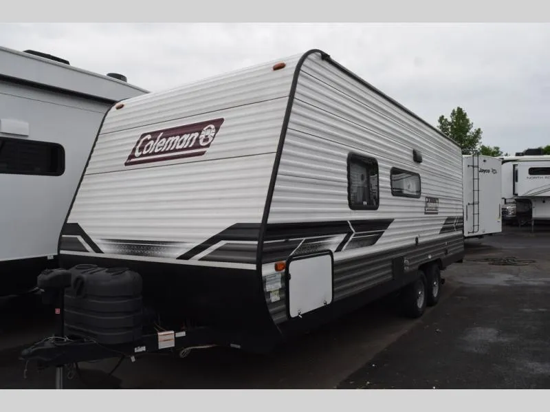 2022 Dutchmen Coleman Lantern LT 214BH - Photo 3
