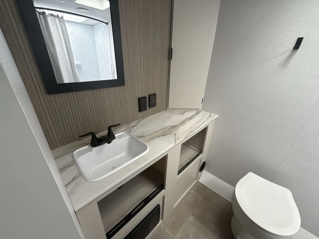 2026 Forest River Airelume 255, Photos photo 18