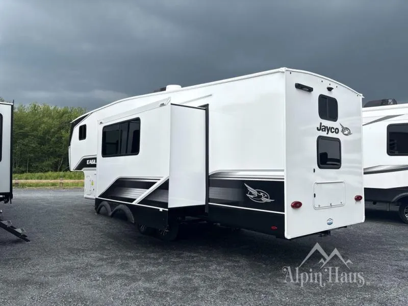 2026 Jayco Eagle SLE 28BHU - Photo 4
