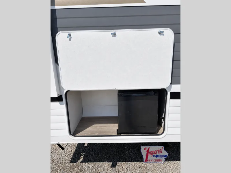 2026 Forest River RV Wildwood X-Lite 26ICE - Photo 3