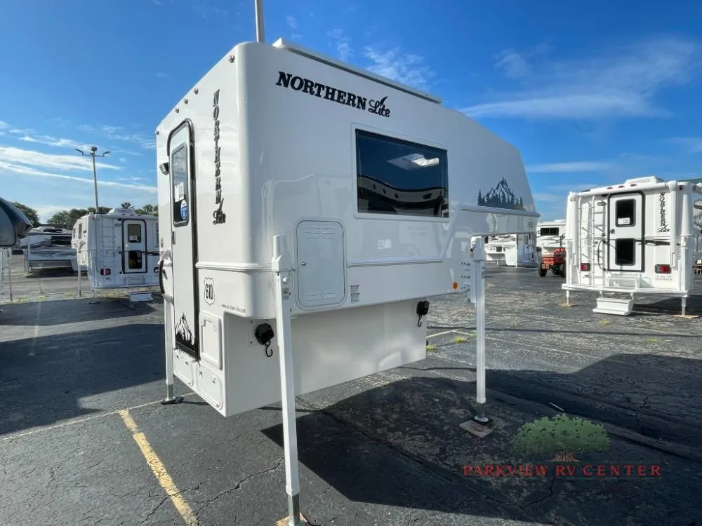 2026 Northern Lite 610 610 - Photo 2