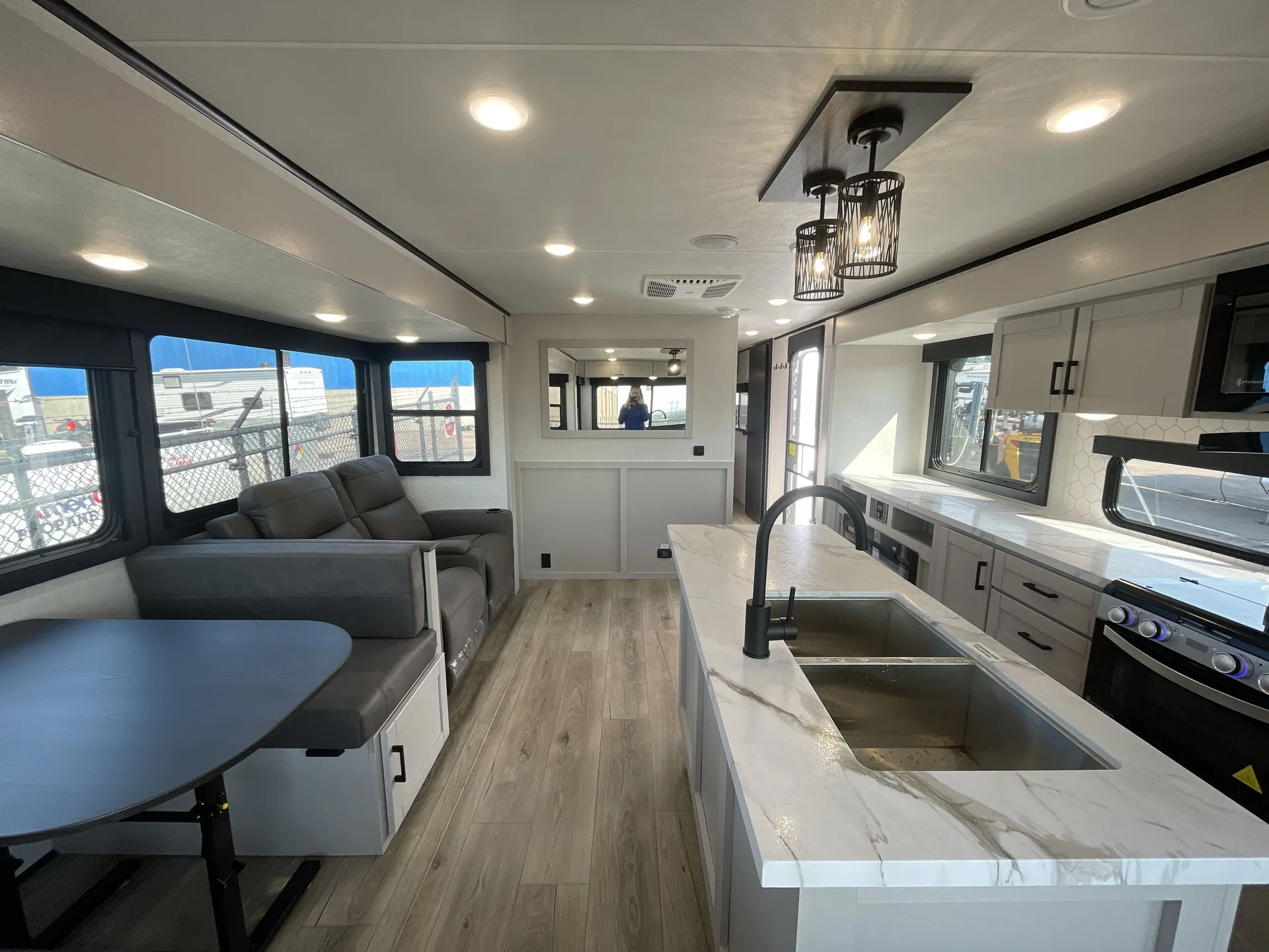 2026 Jayco Jay Feather 27MK - Photo 4