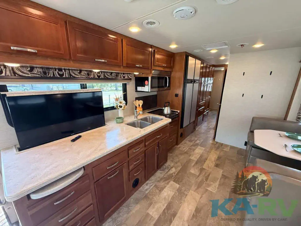 2018 Jayco Precept 35S, Photos photo 10