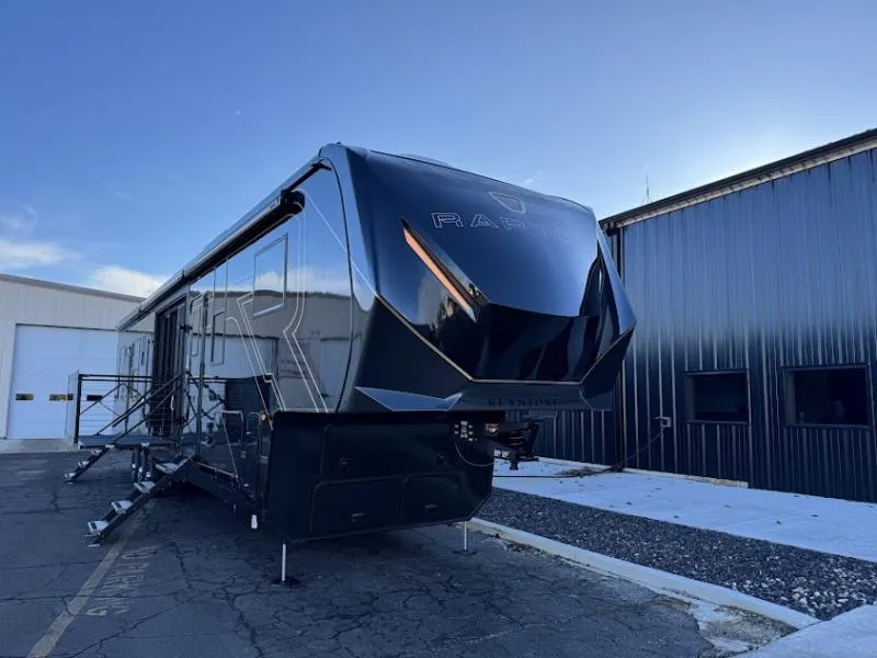 2026 Keystone Raptor 444 - Photo 4