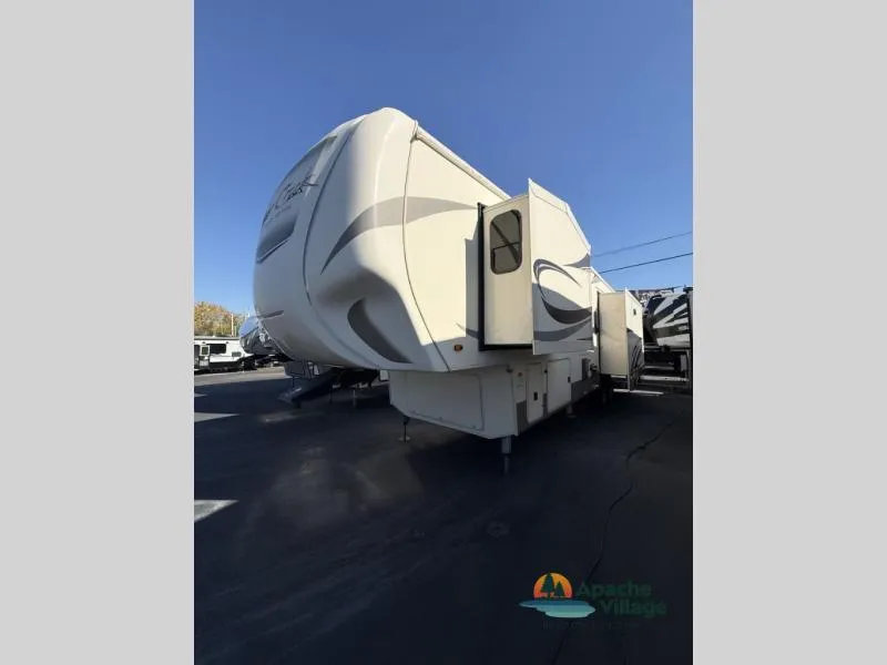 2017 Forest River RV Cedar Creek Silverback 35IK - Photo 3