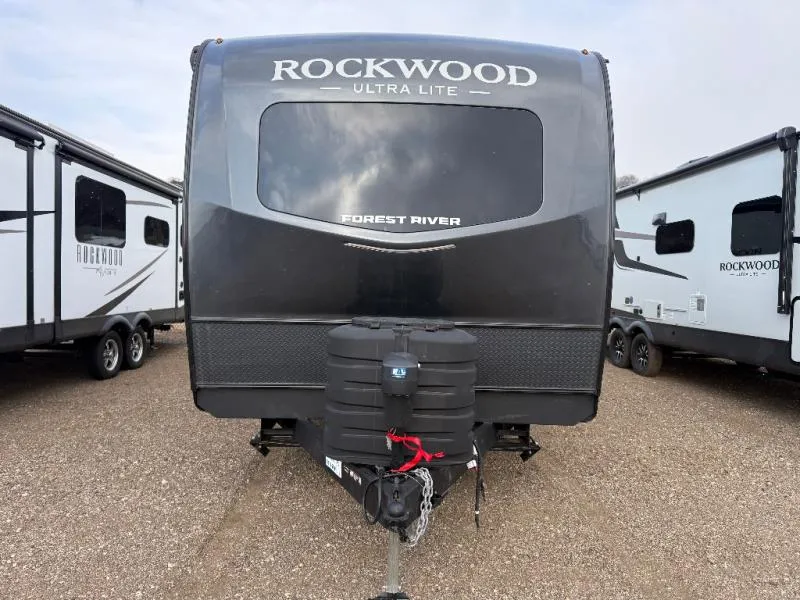 2026 Forest River Rockwood Ultra Lite 2619FK - Photo 3