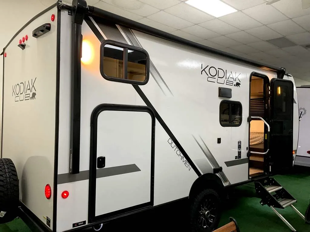 2025 Dutchmen Kodiak Cub 170BH - Photo 4