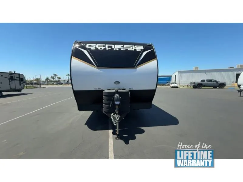 2027 Genesis Supreme Supreme 2515FSXL - Photo 3